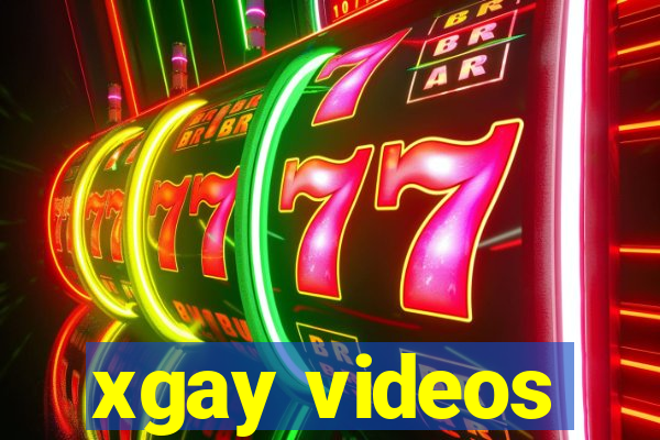 xgay videos